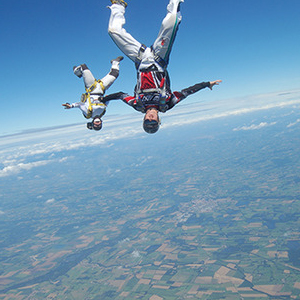 Free Fly (B4)